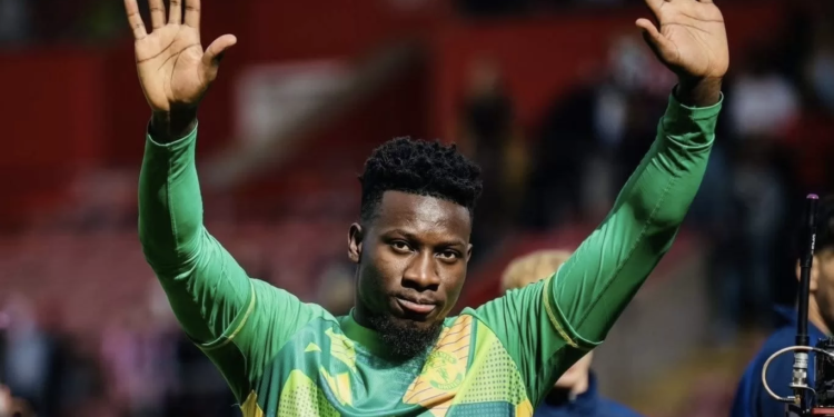 Onana veut rester, Amorin veut un nouveau gardien