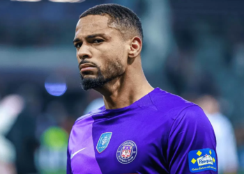 Ligue 1 : la renaissance de Frank Magri