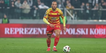 Ligue Conférence : Jagiellona et Ebosse étrillent Bruges