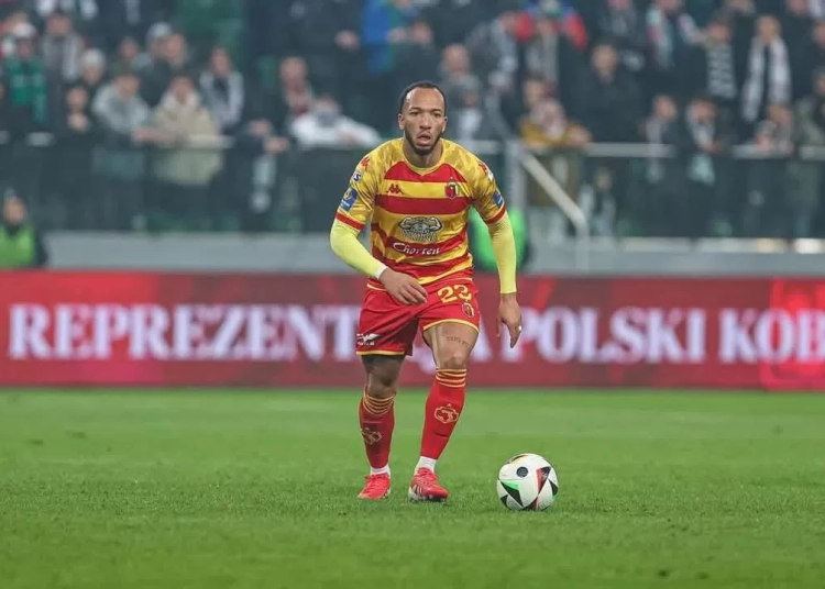 Ligue Conférence : Jagiellona et Ebosse étrillent Bruges