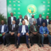 Motsepe et les unions zonales : cap sur l’avenir du football africain
