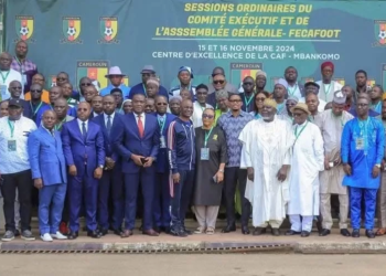 Samuel Eto’o convoque l’assemblée générale le 12 avril