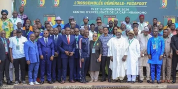 Samuel Eto’o convoque l’assemblée générale le 12 avril