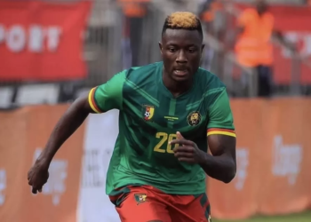 CDM 2026 (Q) : Patrick Soko forfait !