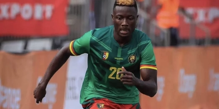 CDM 2026 (Q) : Patrick Soko forfait !