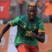 CDM 2026 (Q) : Patrick Soko forfait !