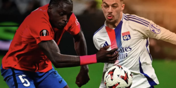 Ligue Europa : Lyon humilie Joyskim Dawa et le FCSB