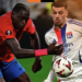 Ligue Europa : Lyon humilie Joyskim Dawa et le FCSB