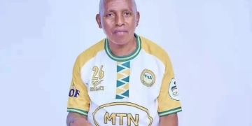 Yosa : Alexandre Belinga remplace Akomesoh