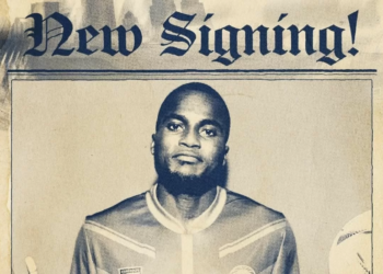 Mercato : Souaibou Marou, ex ballon d&rsquo;Or du Cameroun en 3e division aux USA