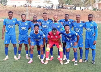 Elite Two : le programme de la 12e journée