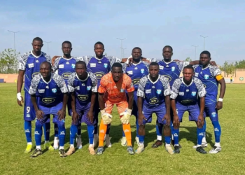 Elite One : David Pagou, l’adjoint de Brys, envoie un message fort à la concurrence