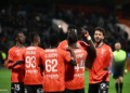Ligue 2 : Le FC Lorient s’impose face à Bastia grâce à Avom et Yongwa