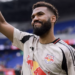 MLS : Choupo-Moting ouvre son compteur but
