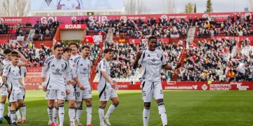 Liga 2: un but, une passe décisive et un carton rouge pour Christian Kofane
