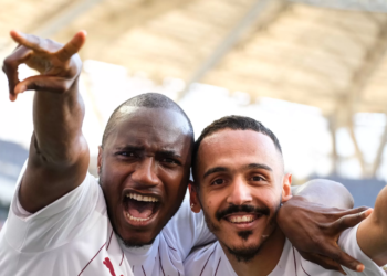 Süper Lig : Guy Marcelin Kilama offre la victoire à Hatayspor