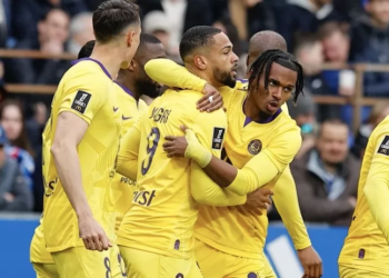 Ligue 1 : Frank Magri ne s’arrête plus