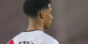 Etienne Eto’o se rapproche de l’équipe nationale