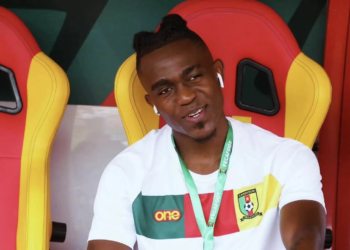 Lions Indomptables : James Eto’o refoulé en Afrique du Sud