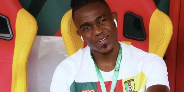 Lions Indomptables : James Eto’o refoulé en Afrique du Sud