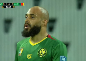 Une première ratée sous le maillot Fourteen