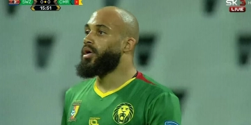 Une première ratée sous le maillot Fourteen