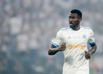 L’OM envisage un retour de Zambo Anguissa