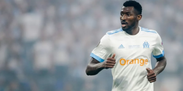 L’OM envisage un retour de Zambo Anguissa
