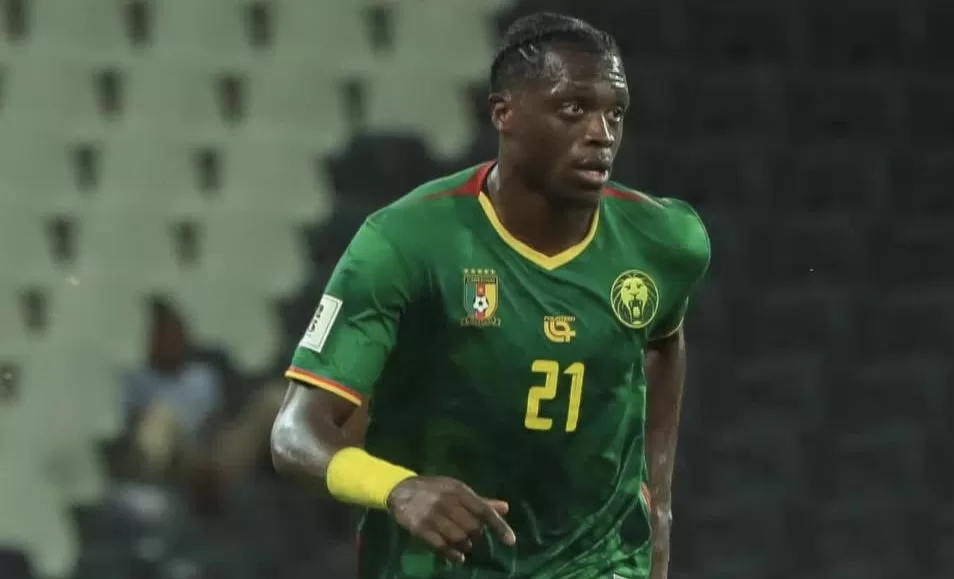 Joyskim Dawa et son retour en sélection