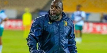 Joachim Mununga