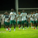 Lions Indomptables