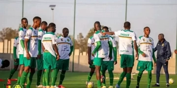 Lions U17