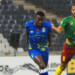Lions Indomptables: Marc Brys encore sur le banc sans son tacticien Mununga