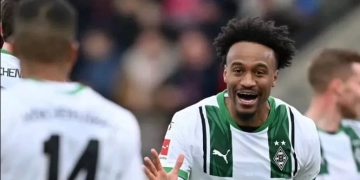 Nathan Ngoumou