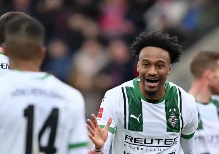 Nathan Ngoumou