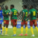 Lions Indomptables