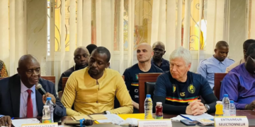 Pour le Ministère des Sports, Samuel Eto’o n’a pas respecté les termes de la conciliation