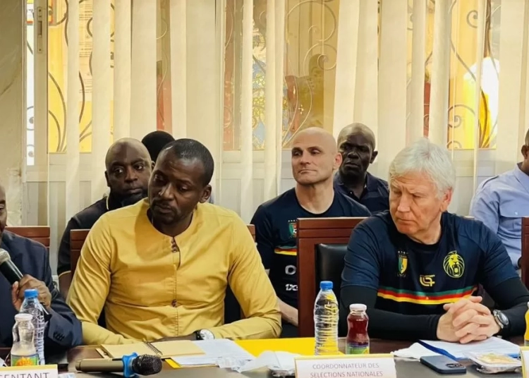 Pour le Ministère des Sports, Samuel Eto’o n’a pas respecté les termes de la conciliation