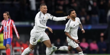 Réal Madrid