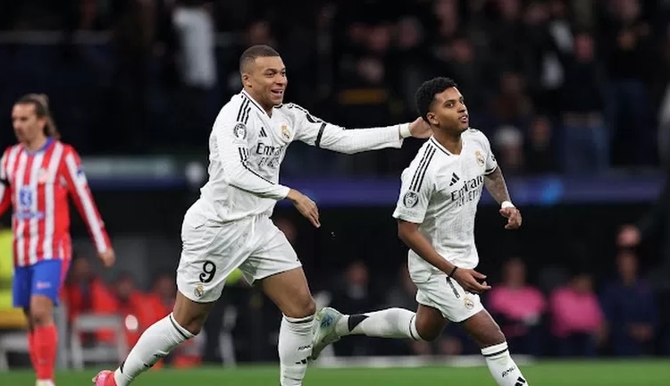 Réal Madrid