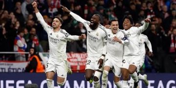 Real Madrid