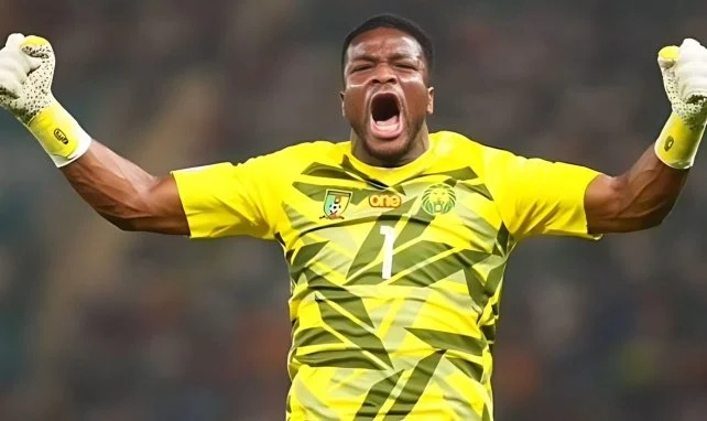 Fabrice Ondoa