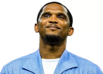 Samuel Eto’o et affidés attendent une défaite de Marc Brys et des Lions