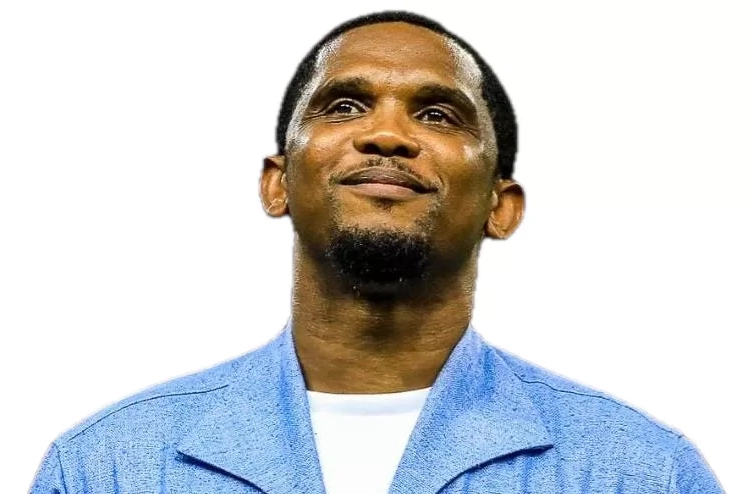 Samuel Eto’o et affidés attendent une défaite de Marc Brys et des Lions