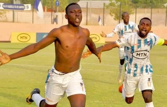 Serge Daura