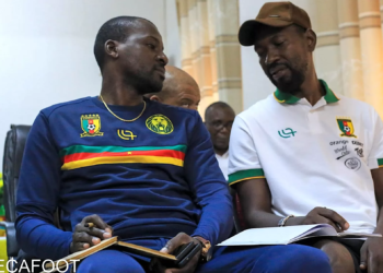 Les zélés de Samuel Eto’o - Marc Brys sera encore sans son tacticien Mununga