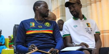 Les zélés de Samuel Eto’o - Marc Brys sera encore sans son tacticien Mununga
