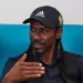 Aliou Cissé espère briser les Lions Indomptables