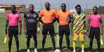 YOSA - Victoria United