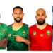 Que vaut la ligne d’attaque des Lions Indomptables ?